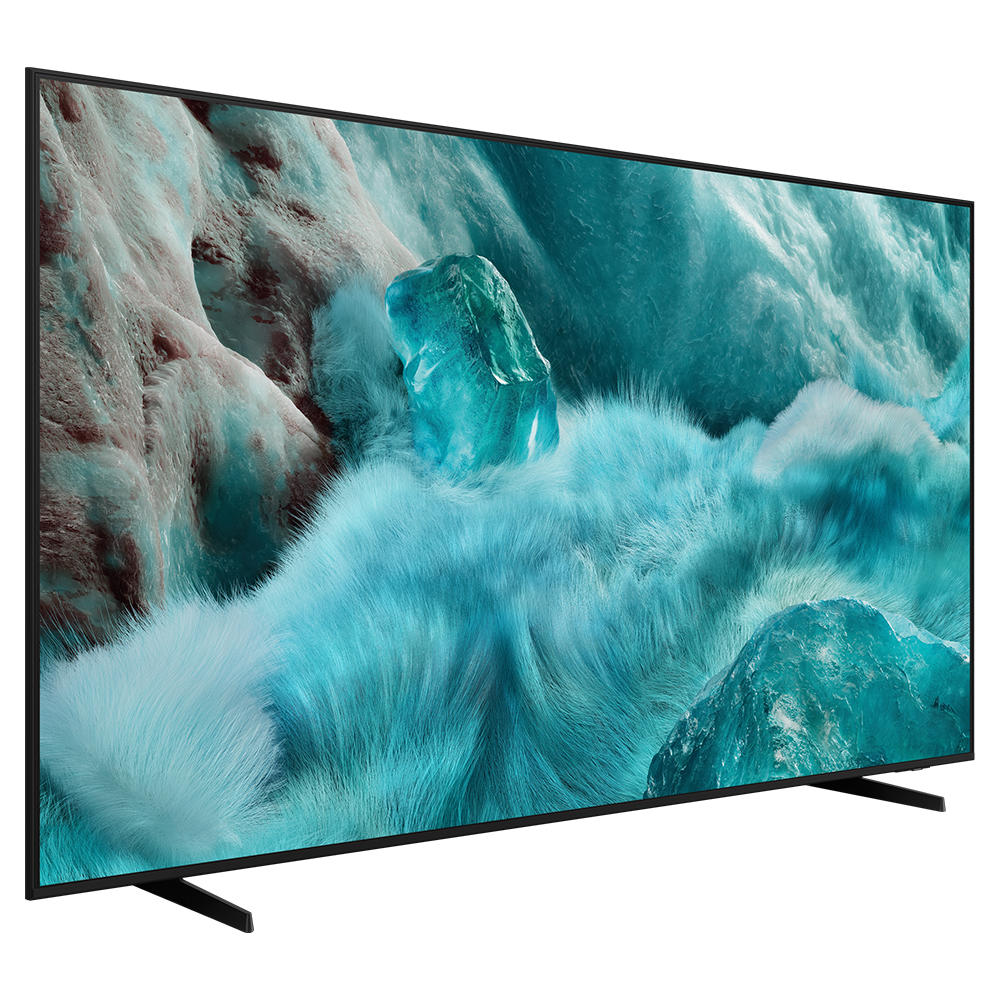 삼성 QLED 214cm 4K TV KQ85QF7DAFXKR 1등급 스탠드