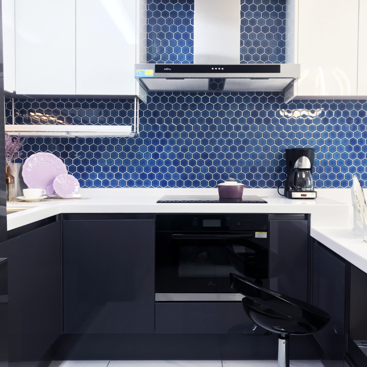 G51-HX.ROYAL BLUE (유광) - 상세 이미지 2