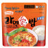라면애밥 짬뽕맛 전투식량 비상식량 등산도시락 간편식 맛있게 먹은 솔직 후기 썸네일