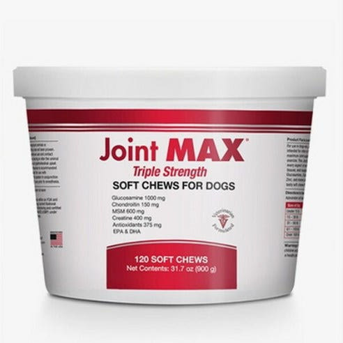 강아지 관절 영양제