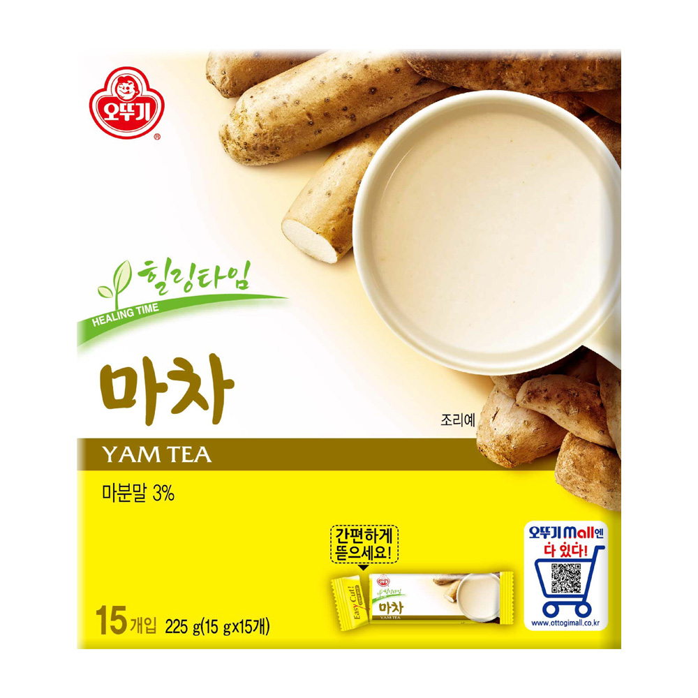 오뚜기 마차(15T) 225g - 상품 이미지