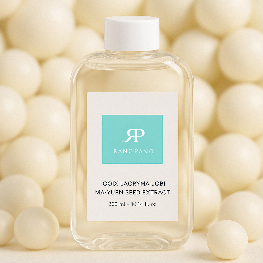 랑팡 국내산 율무 추출물 원액