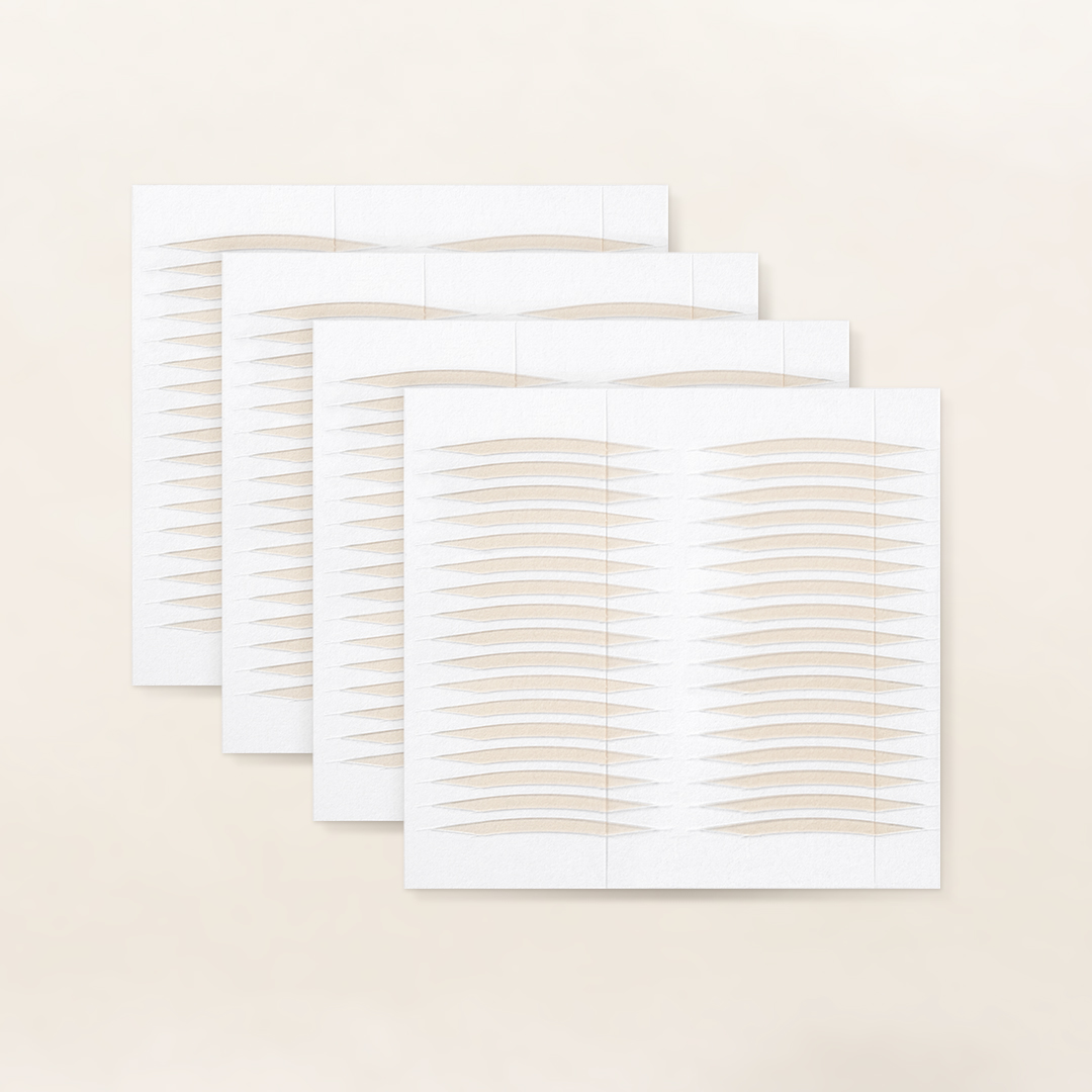 필리밀리 팩트형 단면 쌍꺼풀 테이프 2종 택1 (+거울케이스&Y스틱 증정 기획) 이미지 2