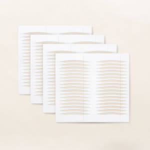 필리밀리 팩트형 단면 쌍꺼풀 테이프 2종 택1 (+거울케이스&Y스틱 증정... 솔직 후기 | 피부 타입별 분석 - 상품 이미지 2