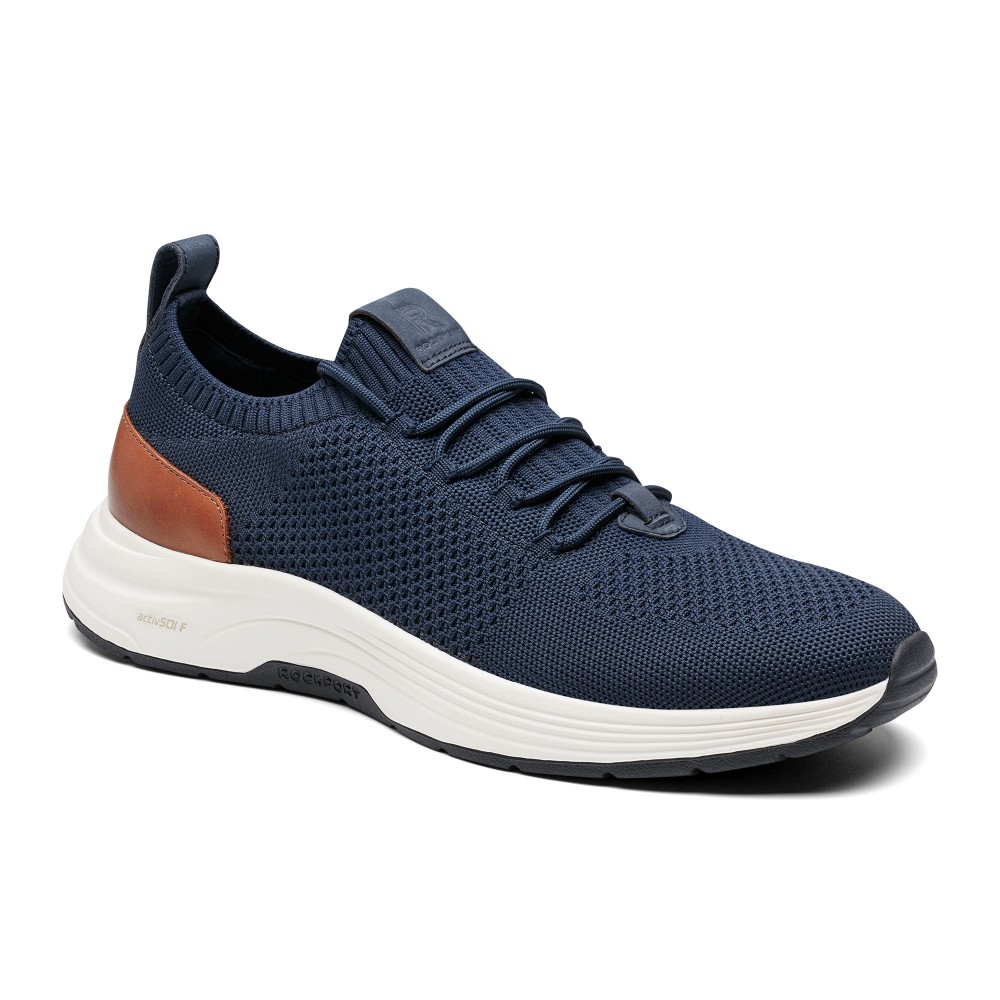 하예스 스니커즈 HAYES SNEAKER (RM0114) - 메인 이미지
