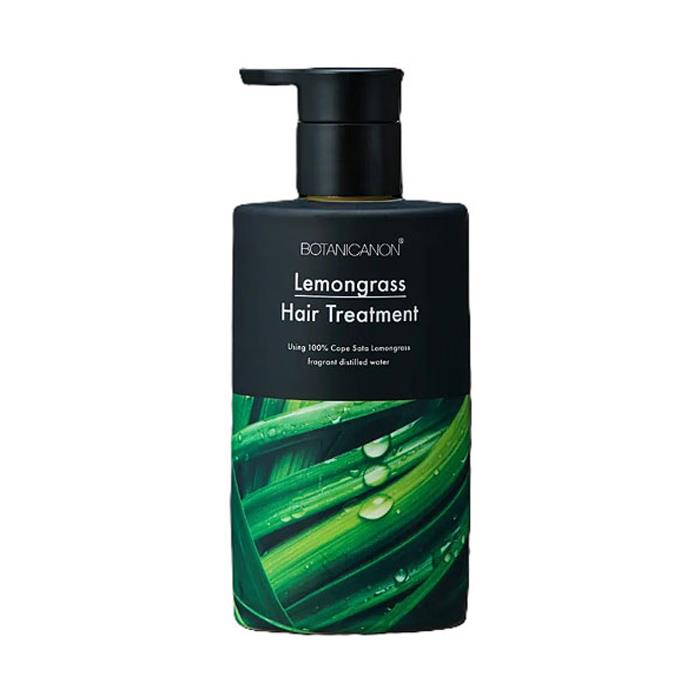 BOTANICANON 레몬그라스 트리트먼트 / 300ml : 메모쇼핑