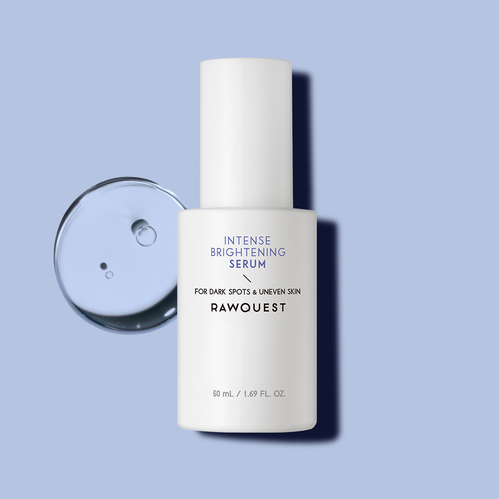 로우퀘스트 인텐스 브라이트닝 세럼 50ml, 1개 - 메인 이미지
