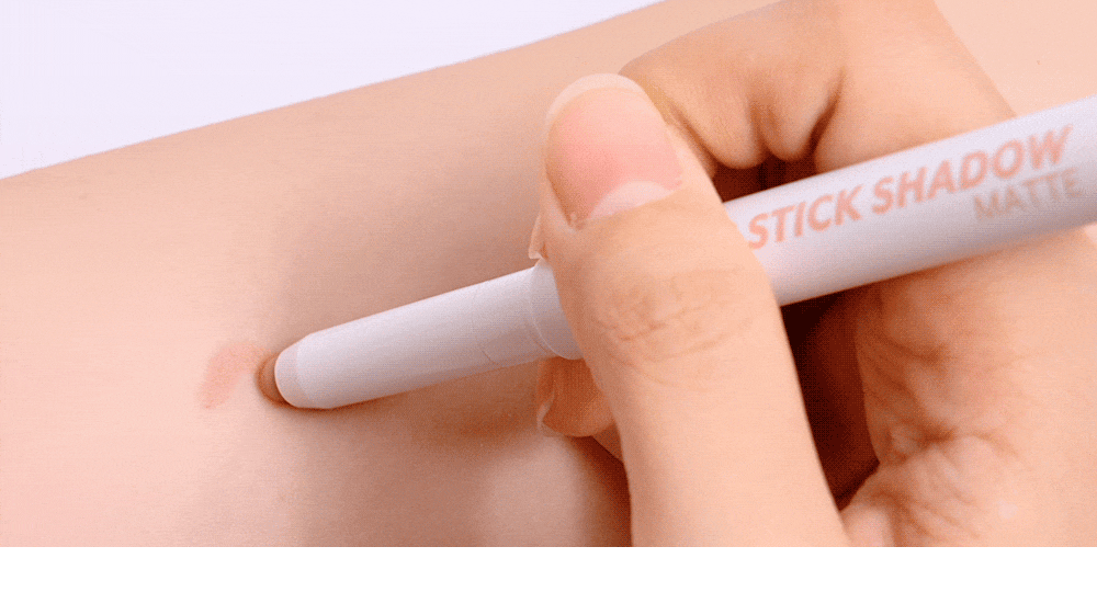 immeme korean stick shadow