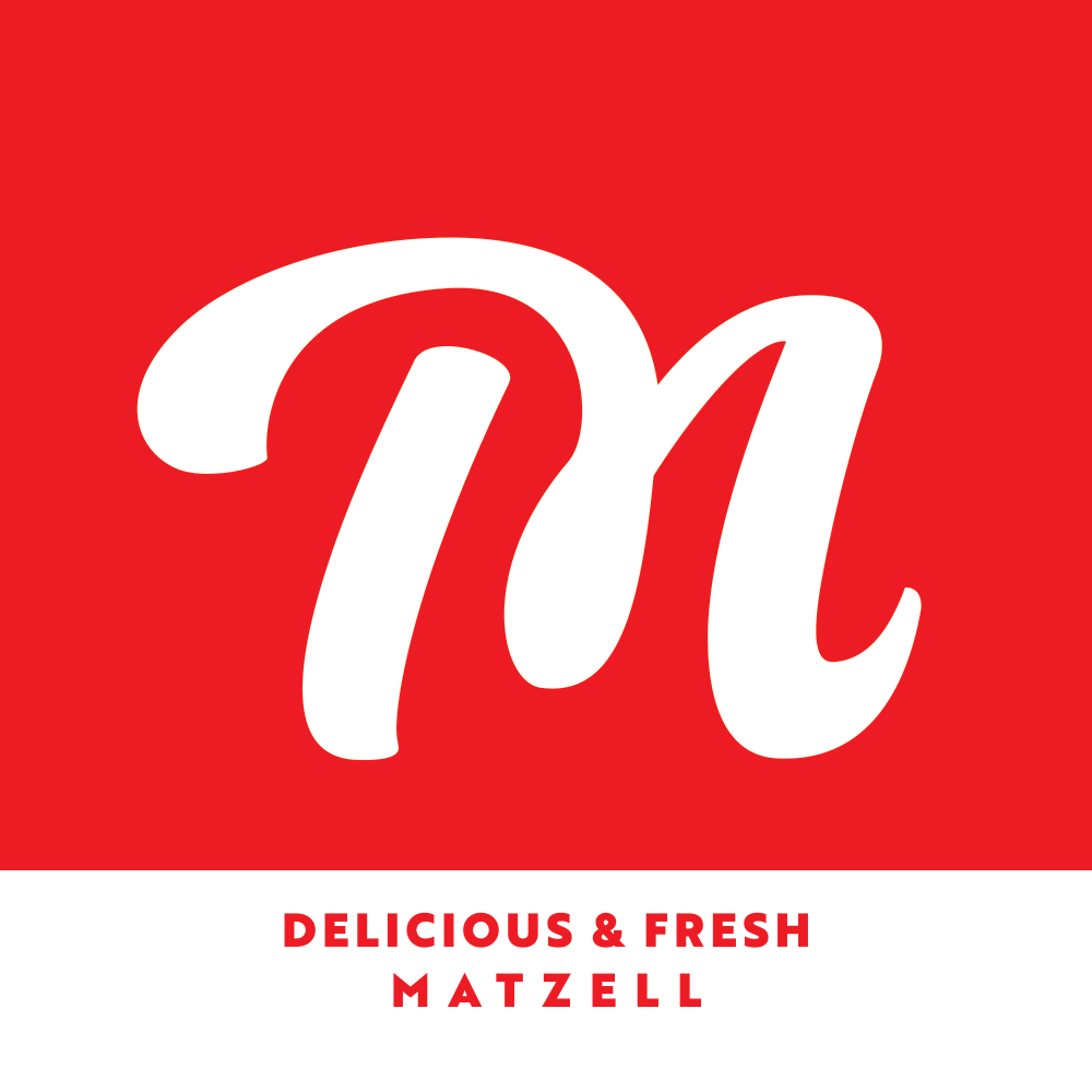 맛젤 스토어 로고