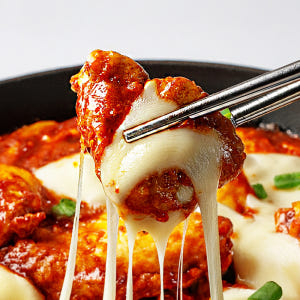 순살 닭갈비 500g 춘천식닭갈비 캠핑음식 맛있게 먹은 솔직 후기 - 상품 이미지 3