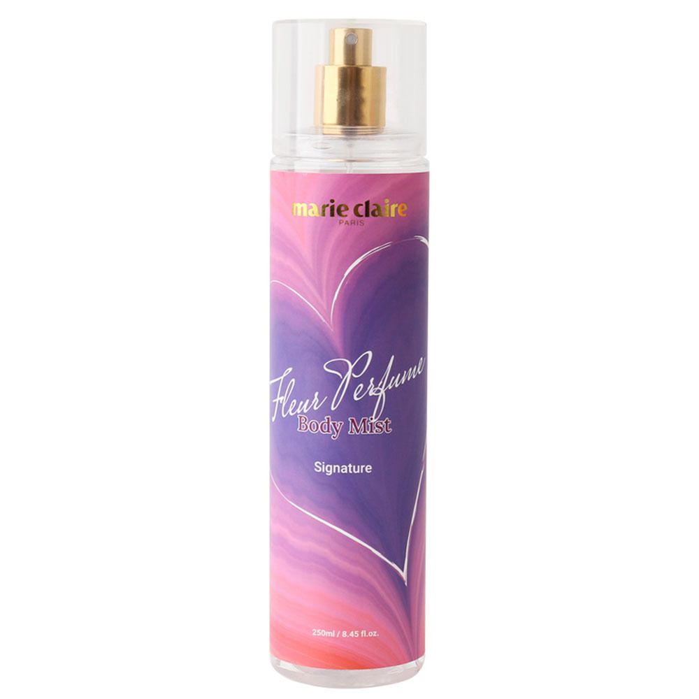 은은한 살내음과 촉촉한 보습 케어 바디미스트 250ml : 골드컴퍼스