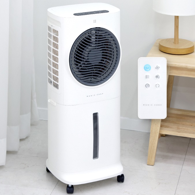 식당용 업소용 사무실냉풍기 간이에어컨 캠핑 이동식 가정용냉풍기
