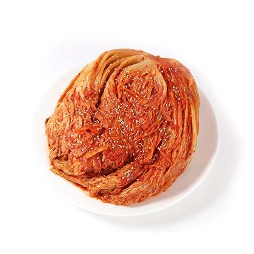 전라도 승룡대도김치 국산 남도식묵은지김치2kg