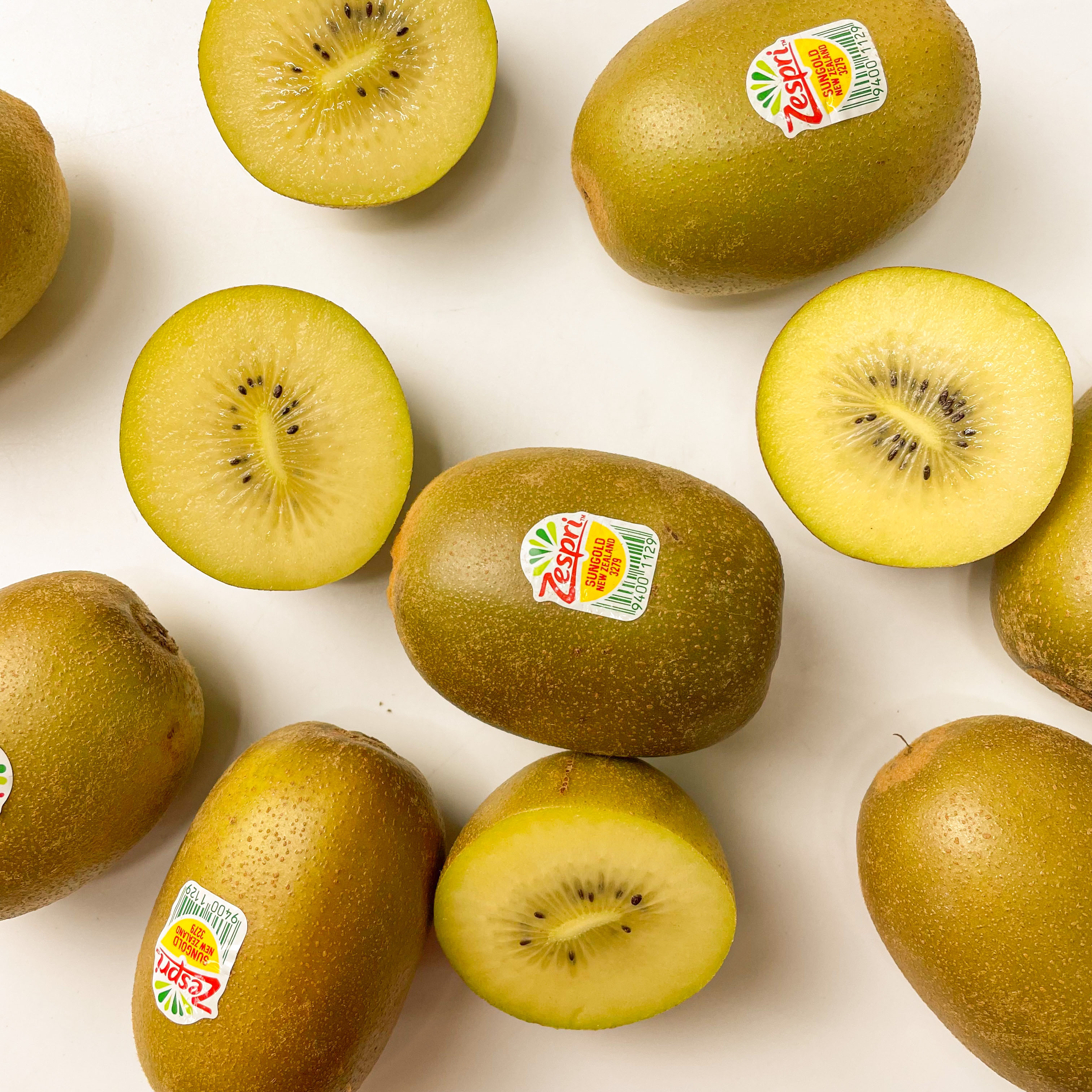 루비레드키위 레드키위 제스프리 골드키위