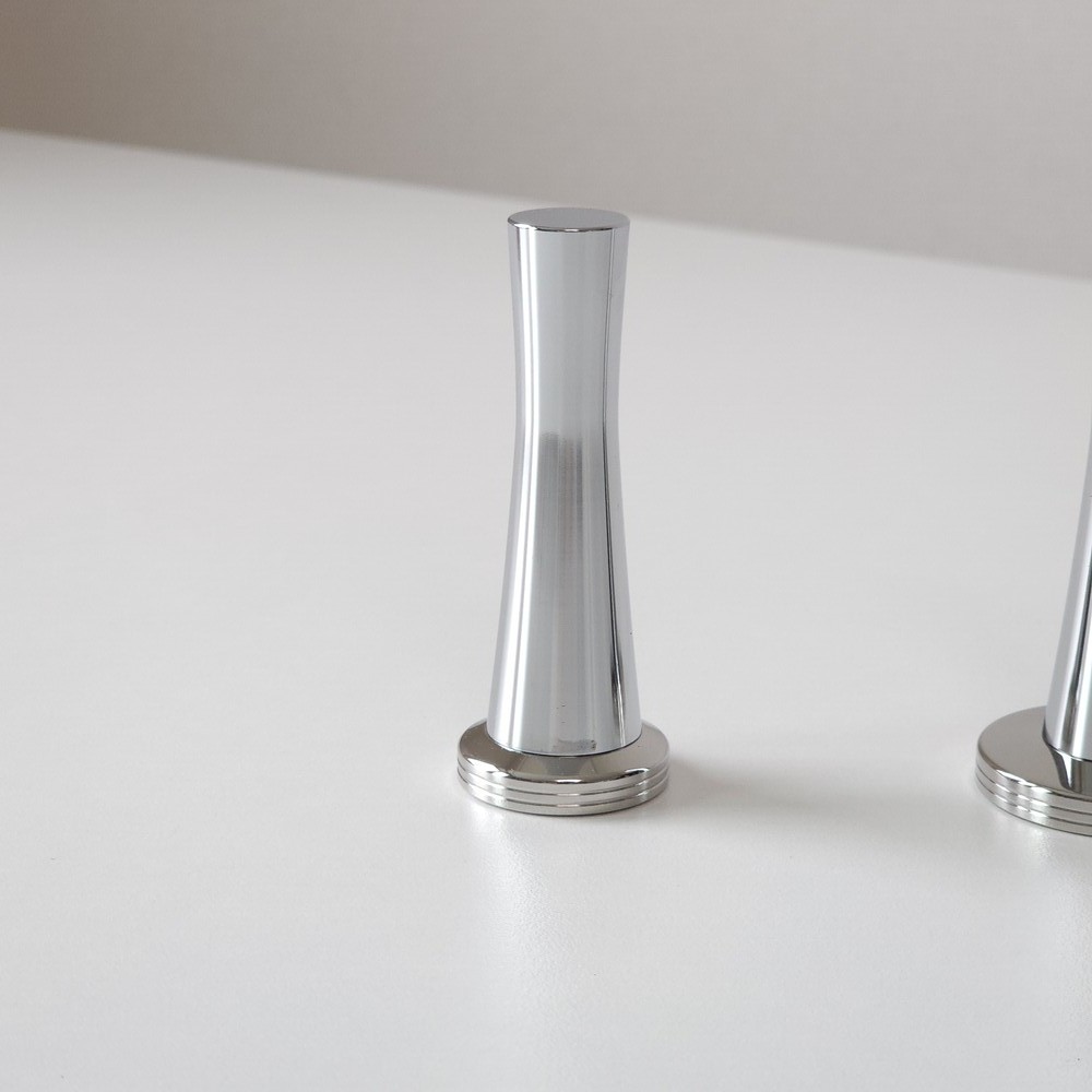 리필 캡슐 템퍼 탬퍼 일리 네스프레소 버츄오 돌체구스토 호환 전용 템퍼 30mm - 상품 이미지