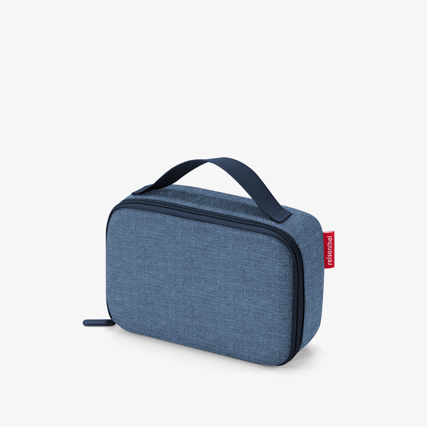 [라이젠탈] 써모 케이스 보온보냉백 트위스트블루 RSTOY4027 - 상품 이미지