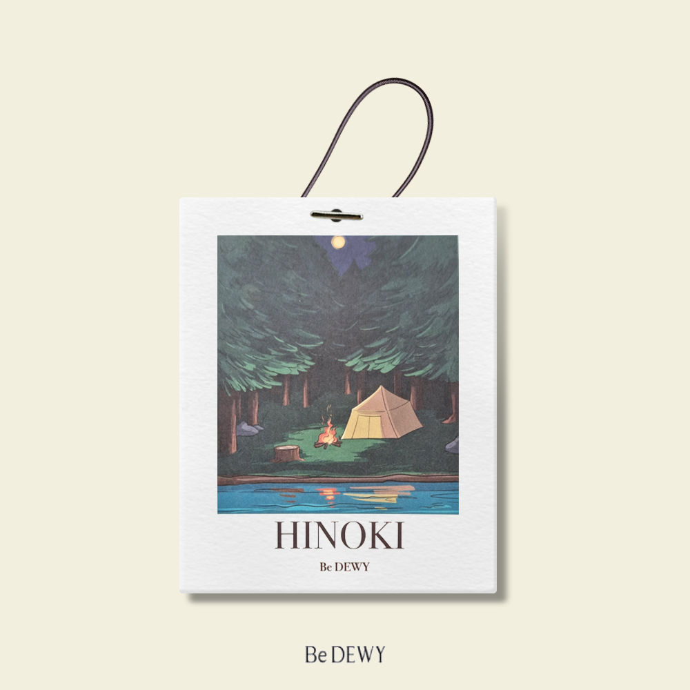 비듀이 퍼퓸 샤쉐 40g 7종 실내 디퓨저 방향제 편백나무 호텔 사무실 히노끼 대용량 집