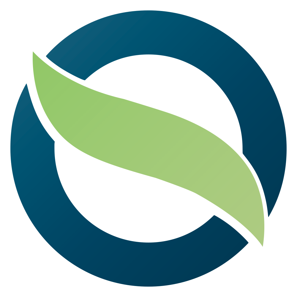 환경필터 스토어 로고