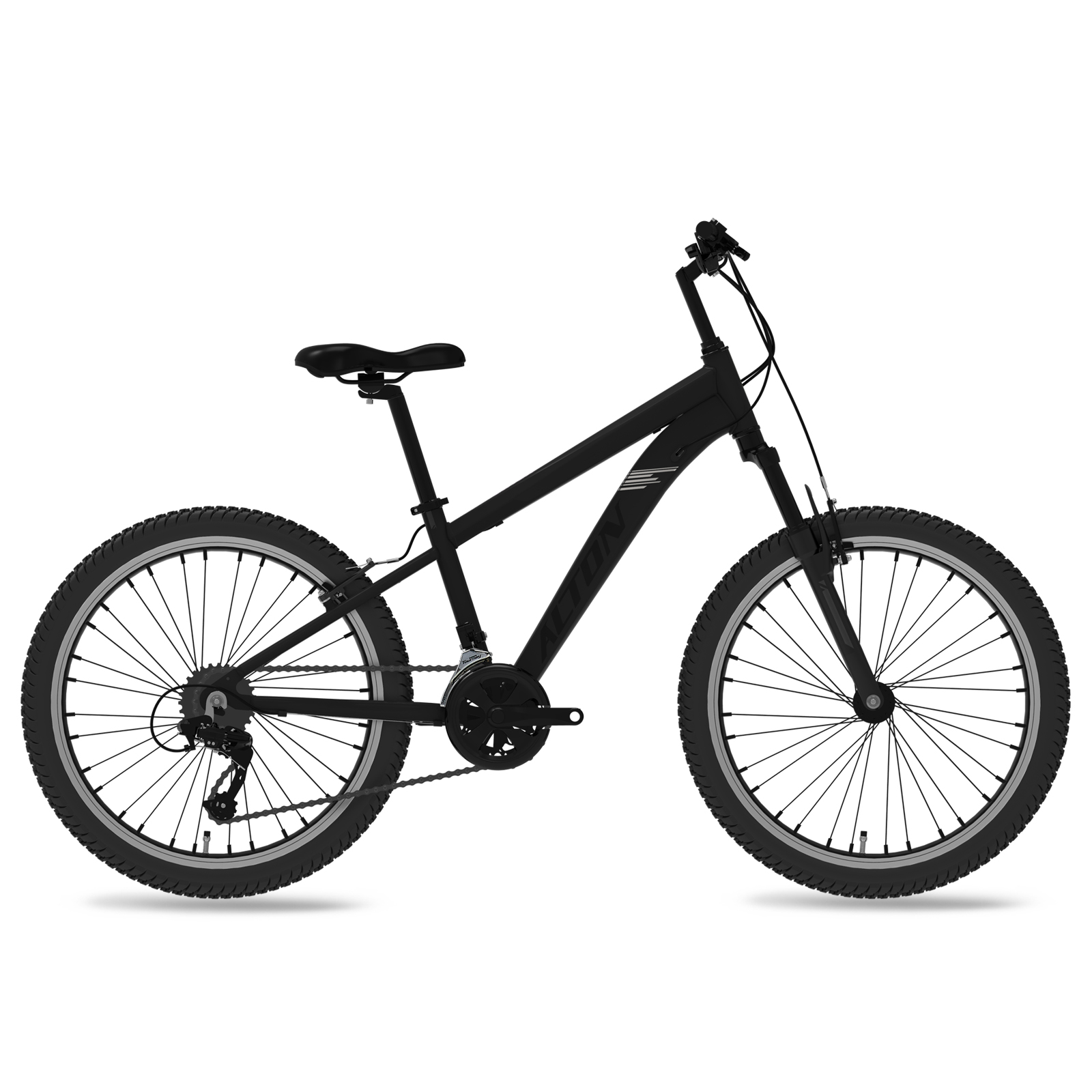 2025 알톤 로체스터 초등학생 주니어 자전거 24사이즈 21단 알루미늄 완조립