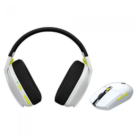 로지텍 로지텍G G435 SE + G304 SE 무선 게이밍 콤보 / MPS