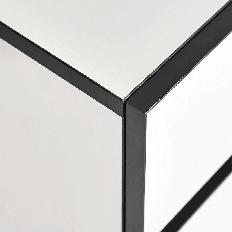 e스마트 코지 3단 보조서랍 책상서랍장