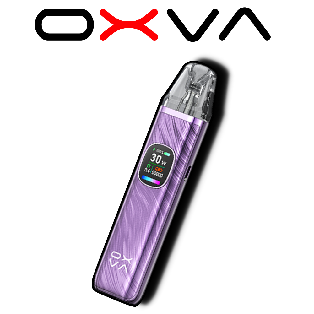 옥스바 엑슬림 프로 2 oxva 입호흡 액상 전자담배 기기