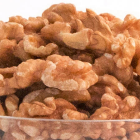 고소한 깐호두 1kg 조각살 견과류 영양간식