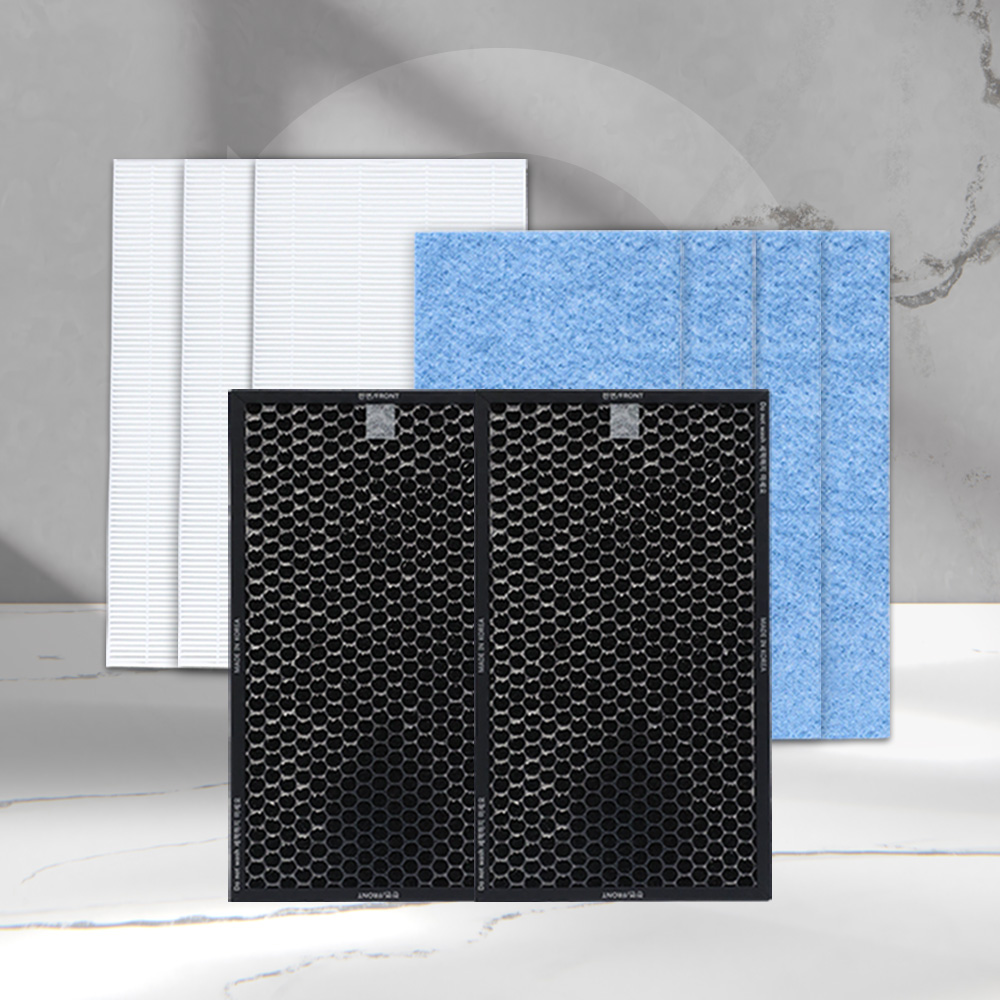 [호환] 웅진 코웨이 AP-2318D 필터 트리플파워 환경필터