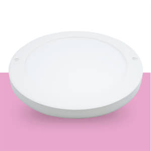 코스모스전기 엣지 직부등 220mm(8인치) 천장등 21W 베란다 원형 ... 솔직 후기 | 실제 배치 사진 포함 - 상품 이미지 3