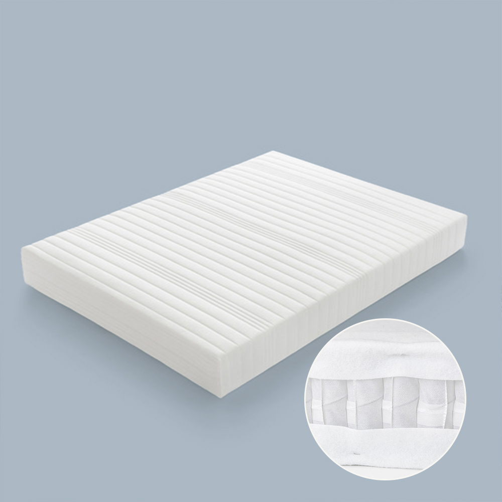 데이슬립 독립스프링 침대매트리스 가성비좋은 원룸 자취생 미니싱글 매트 wb