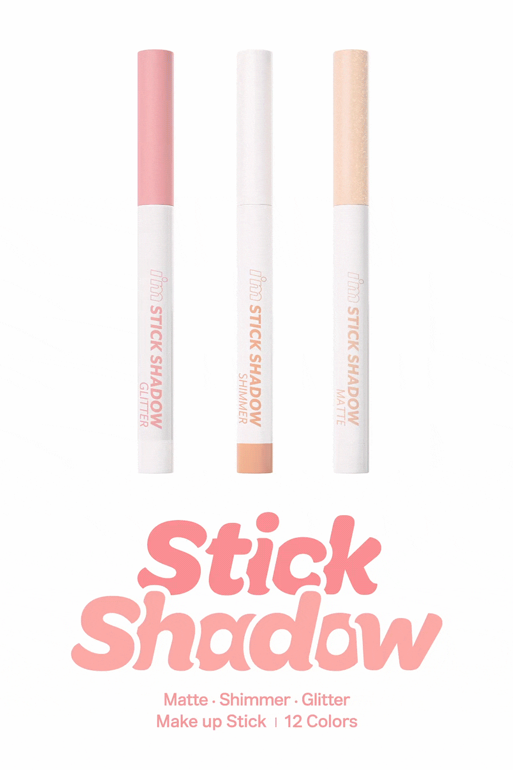 immeme korean stick shadow