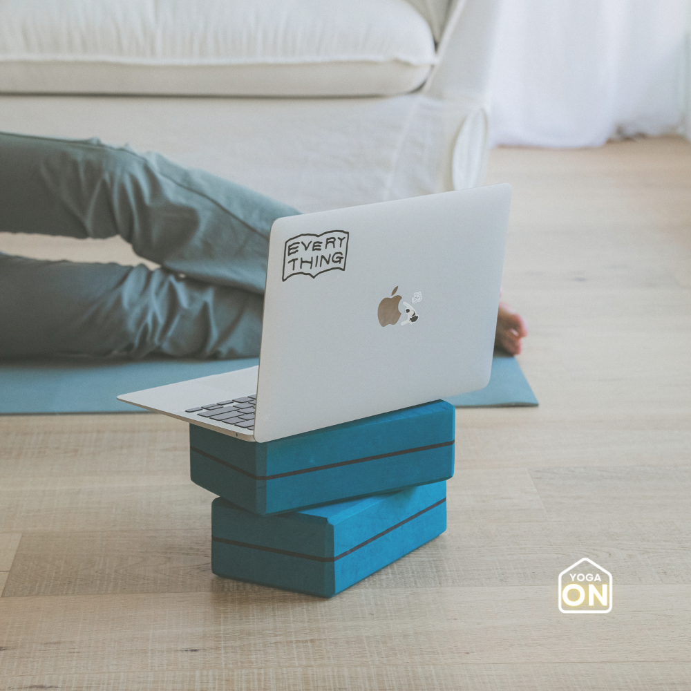 온라인요가온 - YOGAON 임산부 요가 1개월 수강권