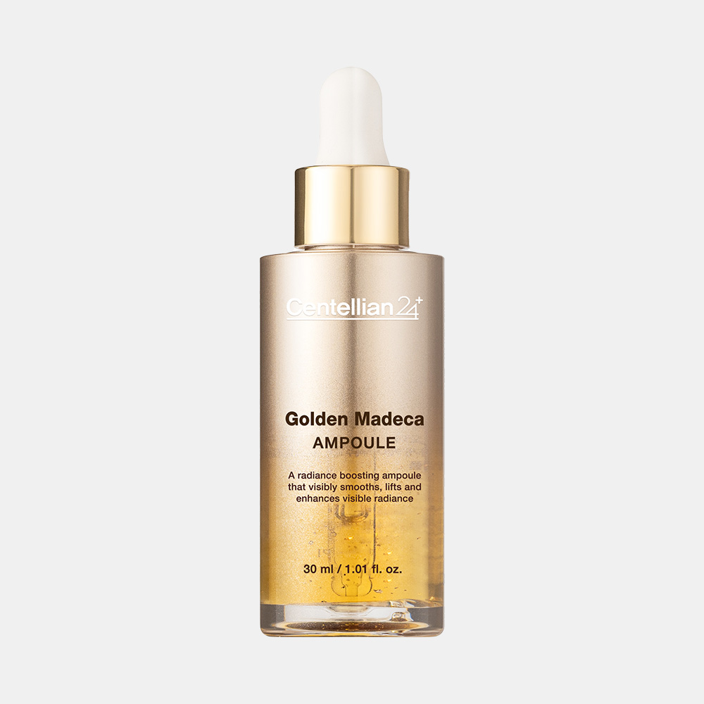 동국제약 센텔리안24 골든 마데카앰플 30ml - 메인 이미지