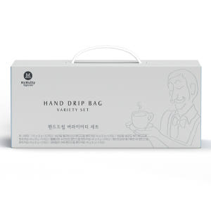 맥널티 핸드드립 커피 버라이어티 세트 30개입 맛있게 먹은 솔직 후기 - 상품 이미지 3