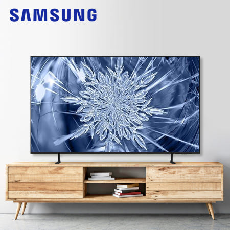 삼성전자 KU55UC7000FXKR UHD 4K 1등급 스마트 TV 138cm스탠드형