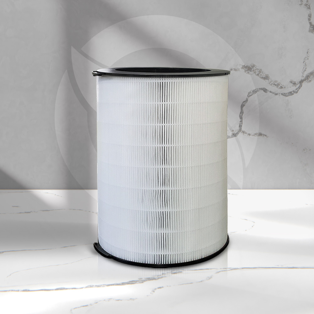 [호환] 캐리어 공기청정기 필터 CAF-A25PD 25평 CAPF-V082HPW 일반형 환경필터 - 상품 이미지