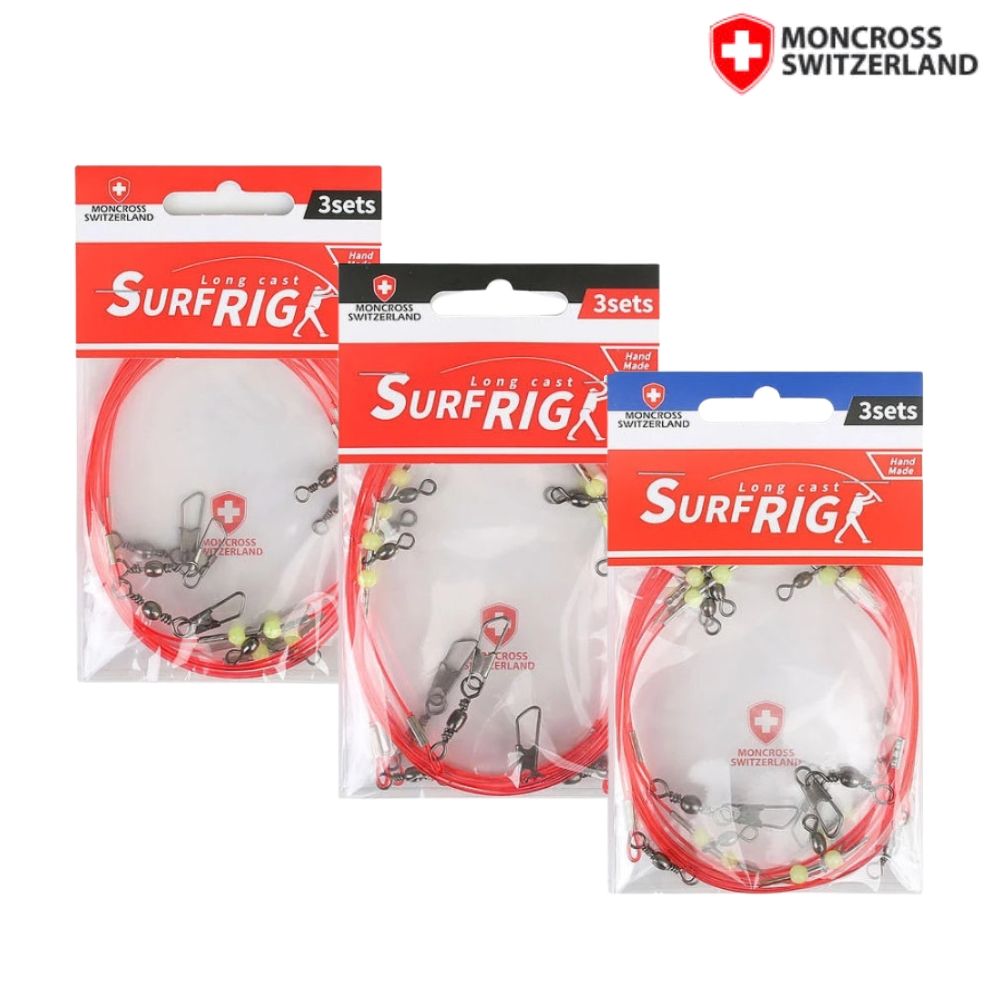 광어 채비 우럭 농어 원투 유동채비 바다 낚시 서프리그 멀티 1단