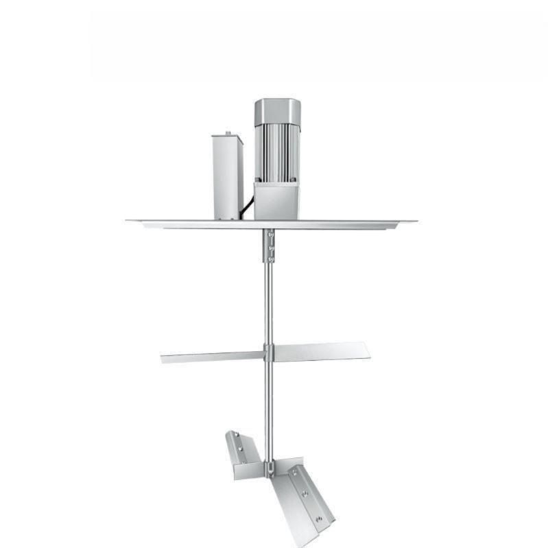 업소용 양념 교반기 헤드 소스섞어주는 기계 단품 60cm헤드_단품(소스통미포함)