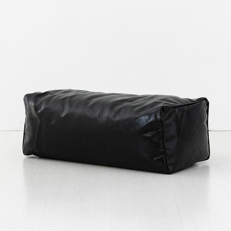 앰보 빈백스툴 LS0261 블랙 4073.9613 - 상품 이미지