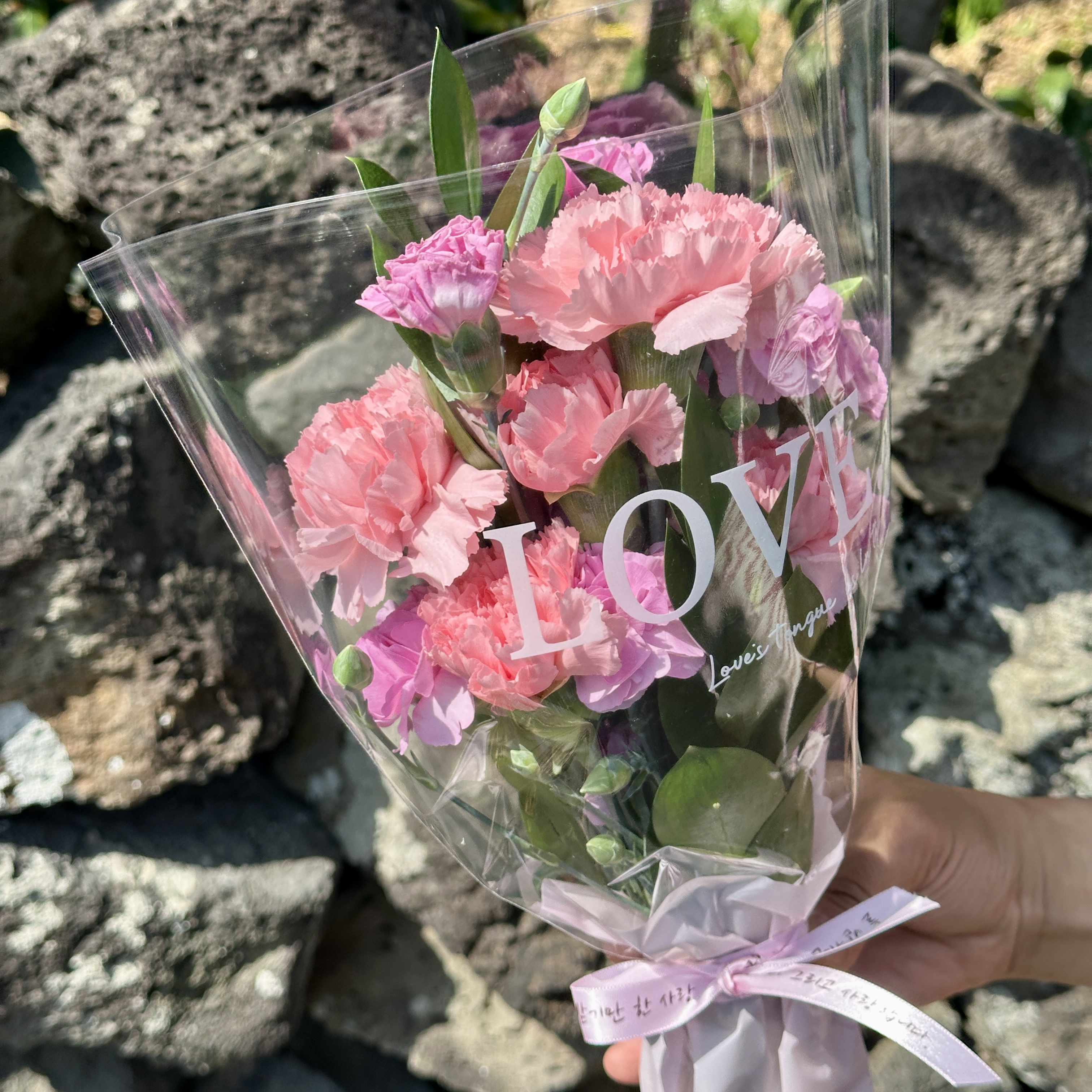 희록플라워 카네이션 생화 믹스 꽃다발 어버이날 예약 스승의날 선물 꽃배달 생화택배 이미지 8