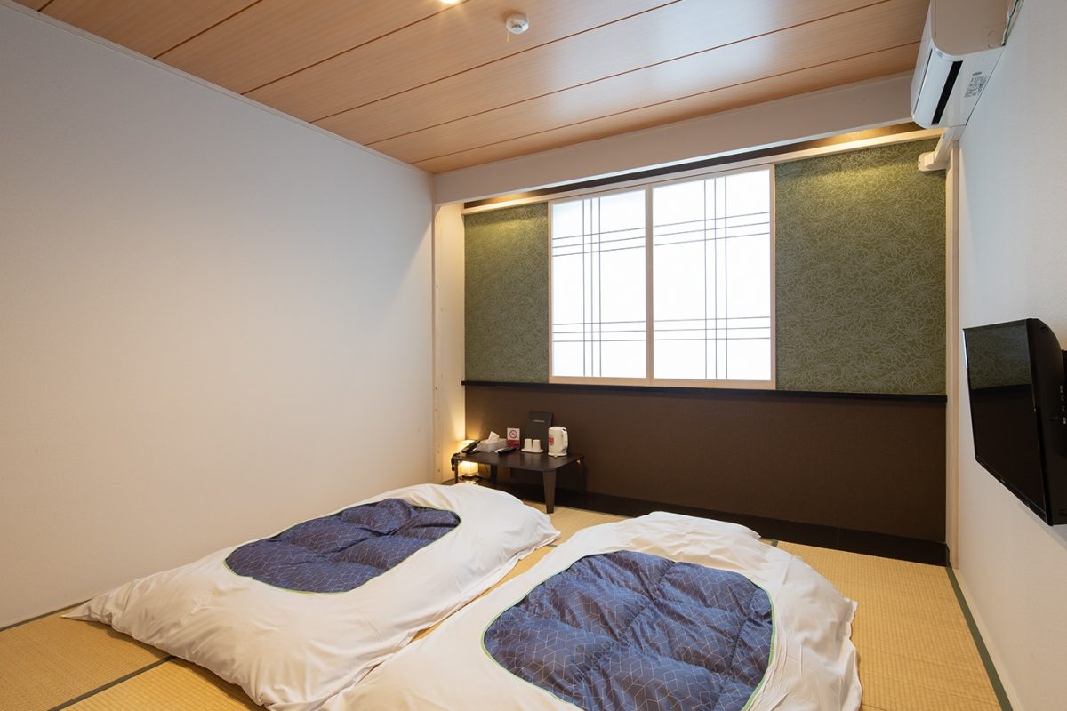 대마도 쓰시마 숙소 소아루 리조트 호텔 온천 (특정휴일 제외) 조식서비스 이미지 2