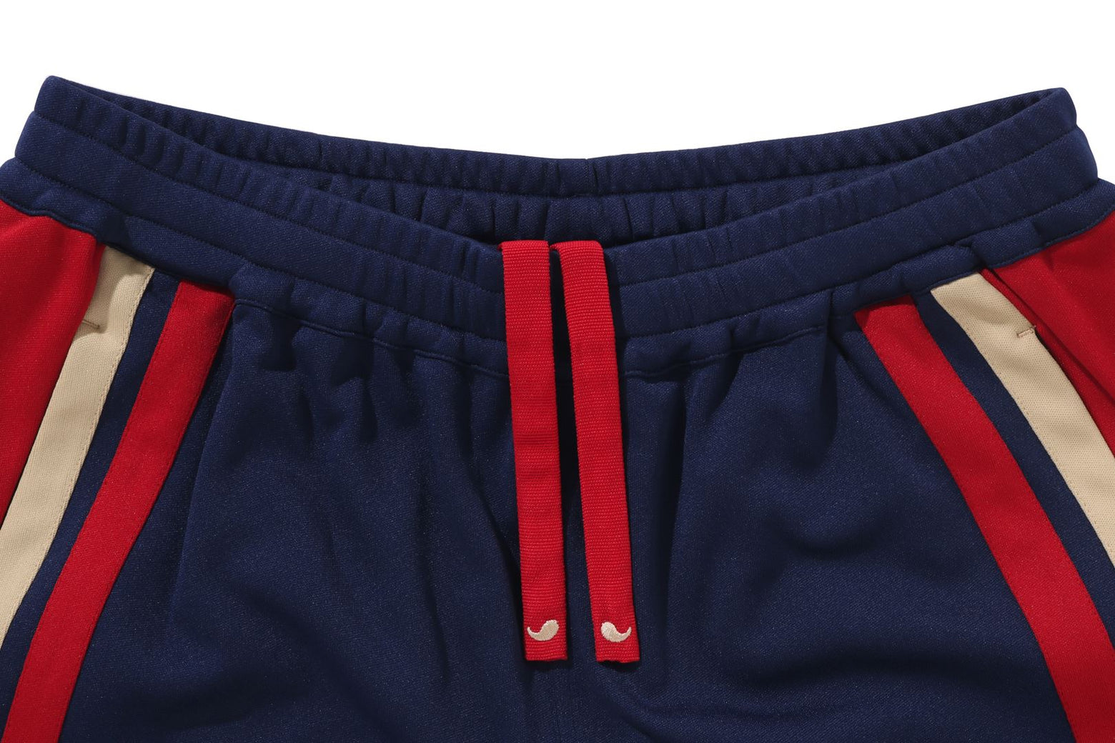 베이프 바지 TRACK PANTS 4월 신상 7L30-152-301 - 상세 이미지 5