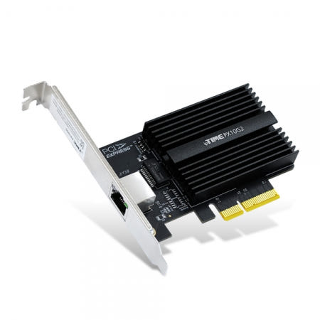 EFM ipTIME PX10G2 10기가비트 랜카드
