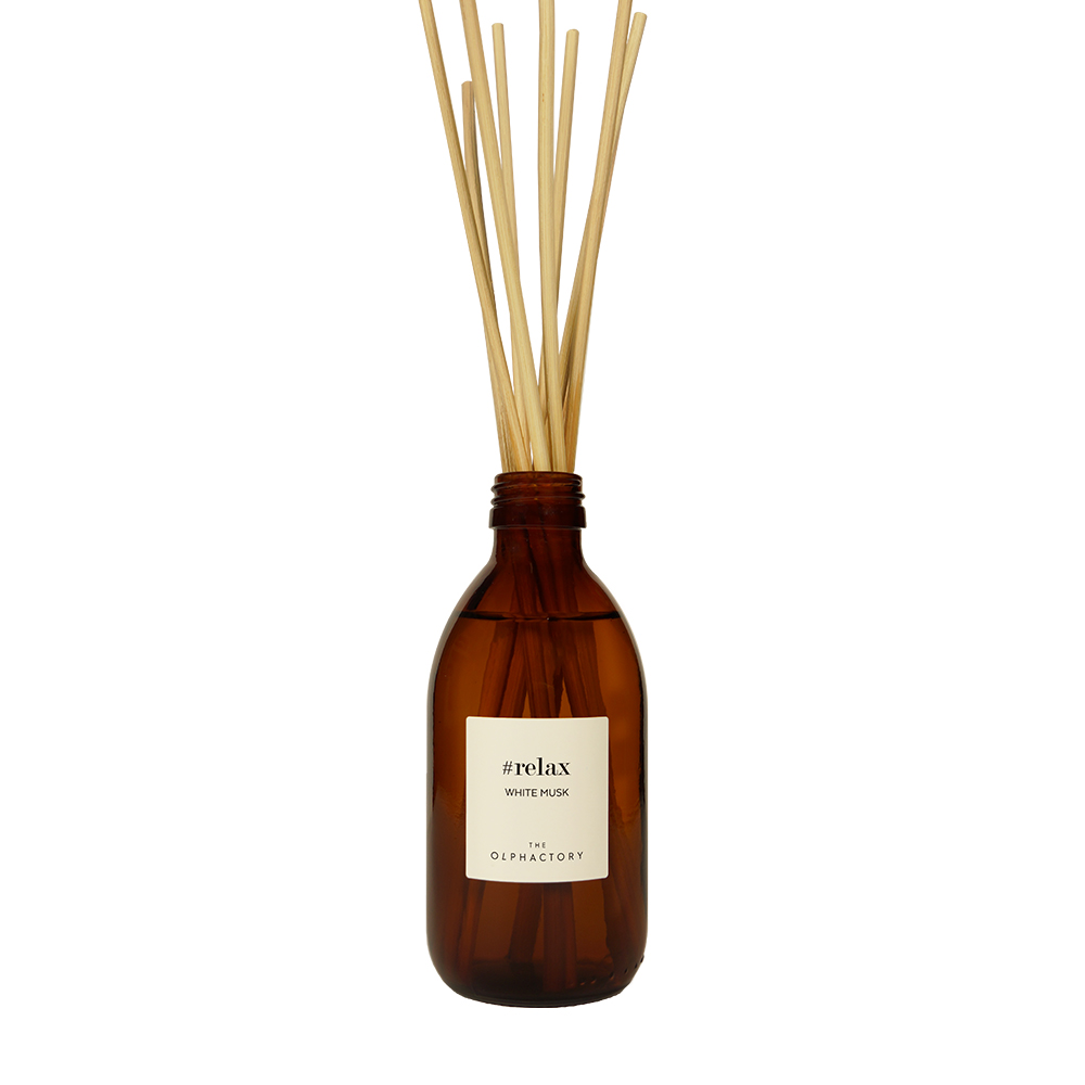 올팩토리 디퓨저 리필 250ml 향 선택 - 상품 이미지
