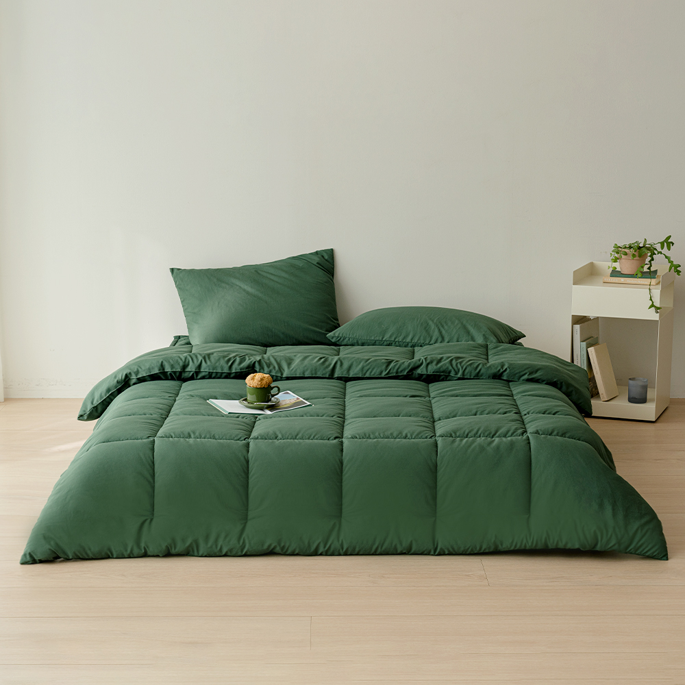 포근 차렵 알러지케어 이불 사계절 단품 SS