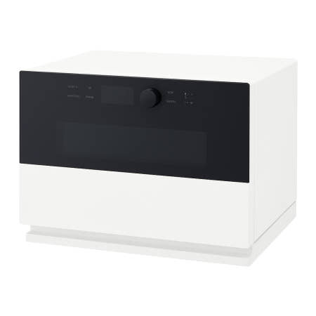 [LG전자]LG 디오스 오브제 광파오븐 MLJ32HWS 카밍에센스 화이트 트리플 광파히터