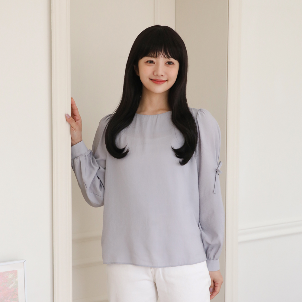 웨이브 통가발 S컬펌 긴머리 여자 가발 - 상세 이미지 2