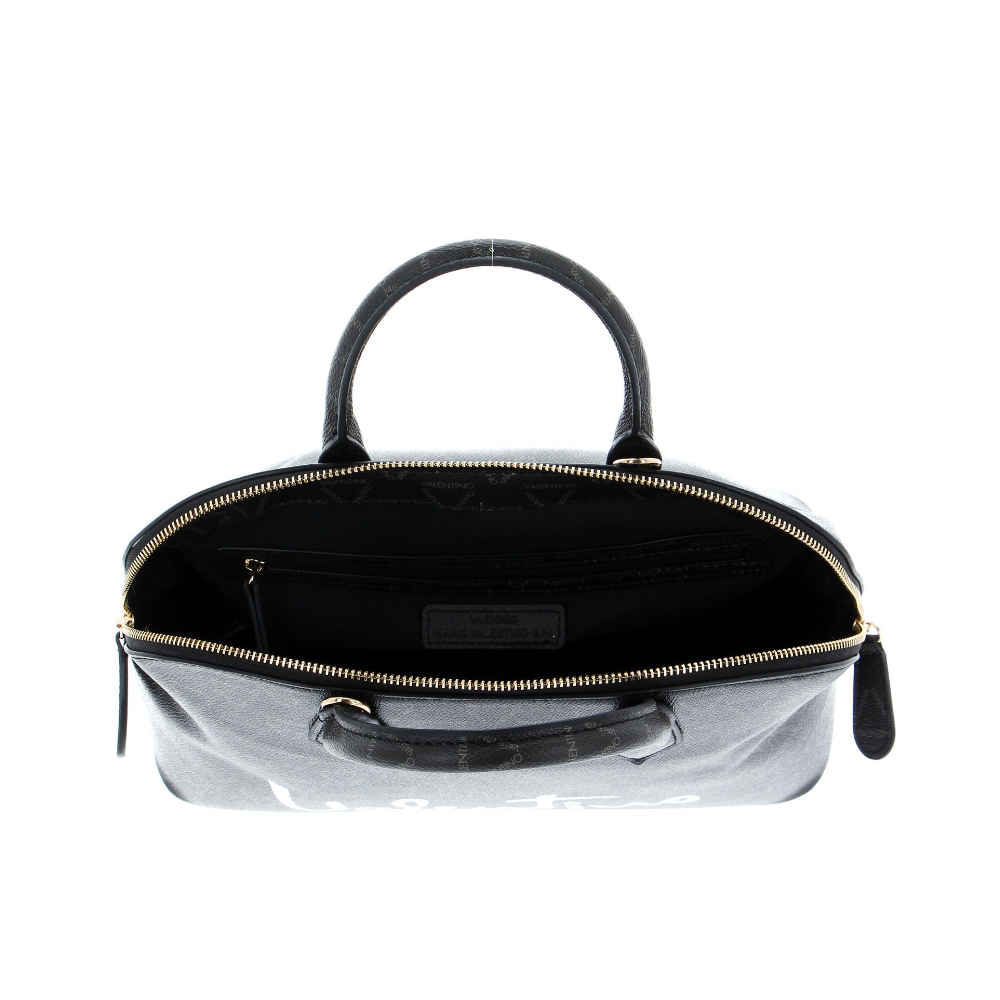 발렌티노 마리오 SHORE 여행백 토트백 가방 VBS6T602L NERO/MULTICOLOR - 상세 이미지 3