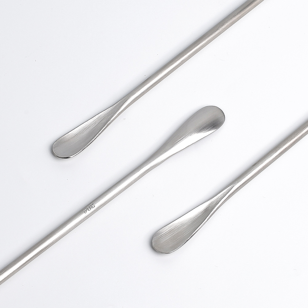 칼딘 슬림 머들러 홈텐딩 롱 티스푼 16cm - 상세 이미지 3