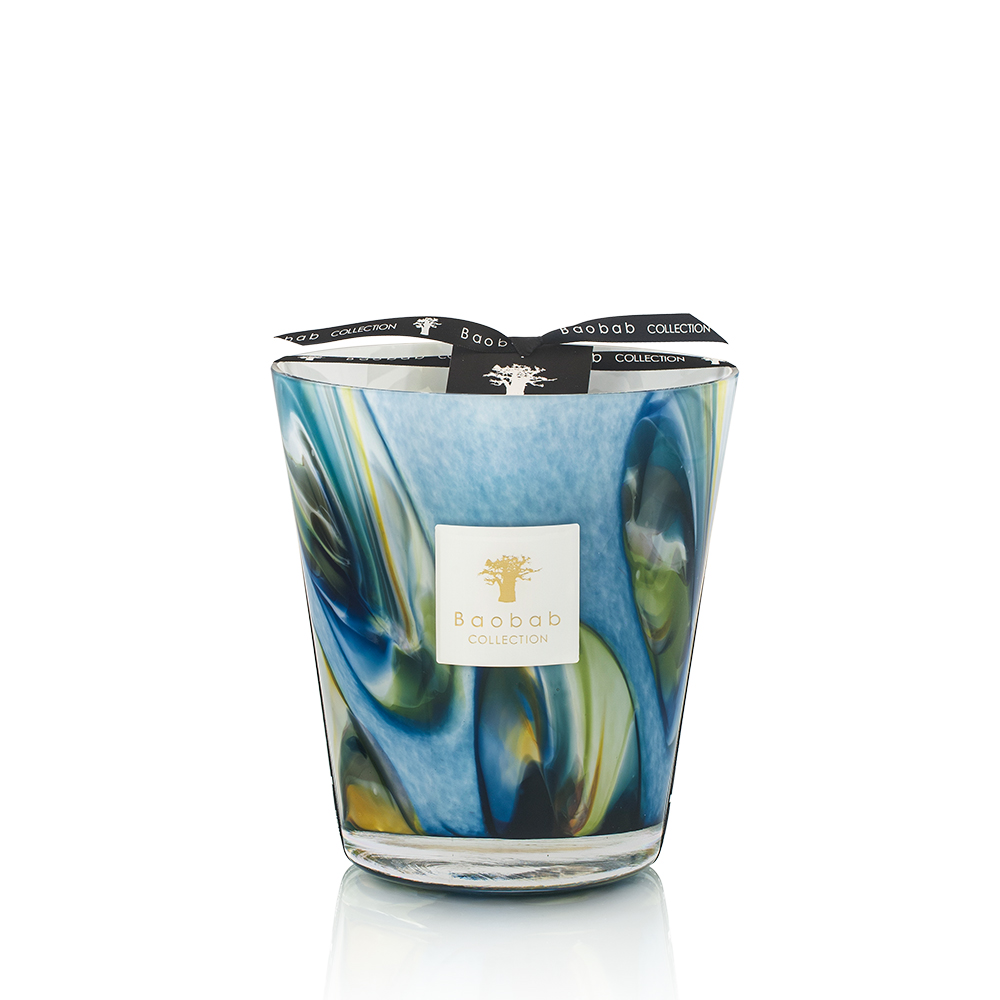 바오밥컬렉션 맥스16 오세아니아 캔들(1.2kg) 팅가리 - 메인 이미지
